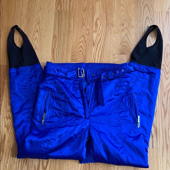 ‼️Final Sale‼️Tyrolia by Head ski/snowboarding pants - Picture 6 of 7